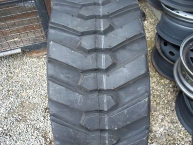 2x 10-16.5 8pr Apollo ASR 614 Bobcatreifen