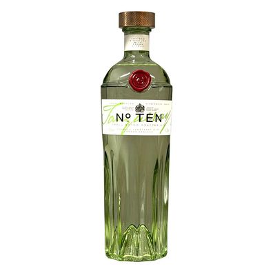 Tanqueray No. TEN Gin, 47,3% Vol. 0,7 l