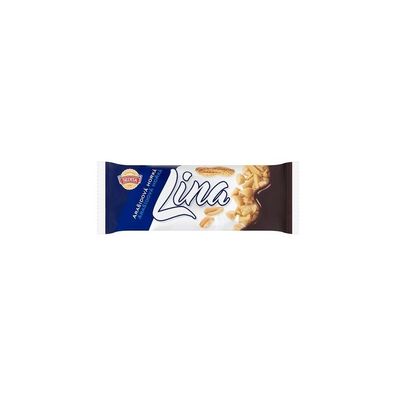 Sedita Lina Erdnuss Dunkel 50 g