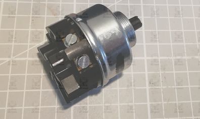 Lichtschalter Bosch für Mercedes Benz, MB Trac, Unimog, neu