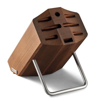 Wüsthof Messerblock für 8 Teile / Storage Block For 8 Pieces Aufbewahren / Storage