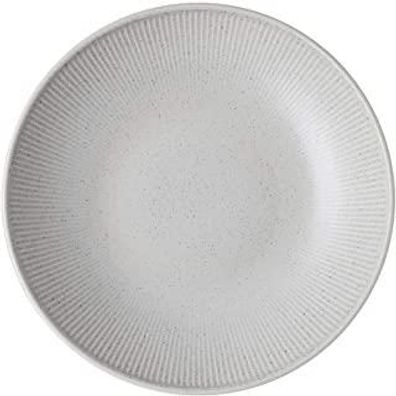 Thomas Vorteilset 12 Stück Thomas Clay Rock Teller tief 28 cm 21740-227077-60358