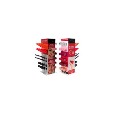 Rimmel Farbdisplay 36 Einheiten