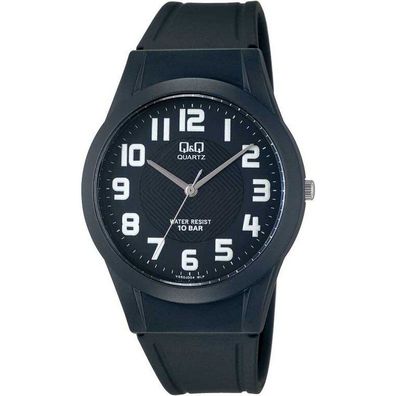 Q&Q - VQ50J004Y - Armbanduhr