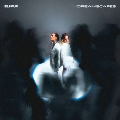 Eli & Fur: Eli & Fur: Dreamscapes (Limited Edition) - - (CD