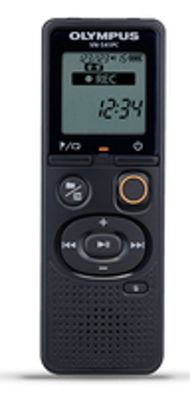 Olympus VN-541PC - Recorder