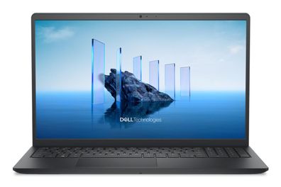 Dell Pro 15 Essential PV15250, Intel? Core? i5, 39,6 cm (15.6 Zoll), 1920 x 1080 Pixe