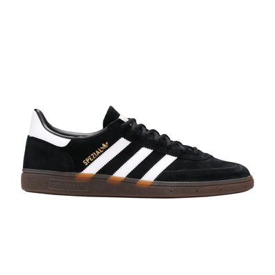 adidas Handball Spezial Black Gum