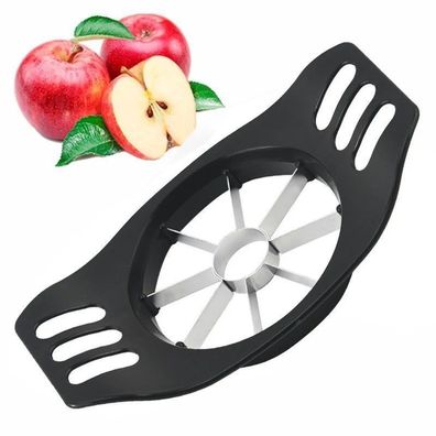 1PC Stainless Steel for Apple Cutter Kitchen Gadgets Comfort Handle Divider Vegetable