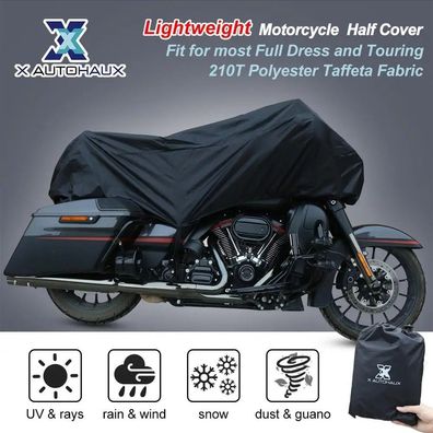 Bicycle Cover (Universal) 210T Waterproof Cover Protective Cover for Bicycle Mountain
