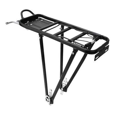 Cycling Cargo Racks Bicycle Rear Carrier Road Bikes Luggage Rack Shelf Cycling