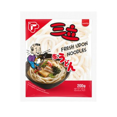 Samlip Frische Udon Nudeln 200g