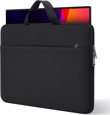 Laptop Sleeve Bag 22inch For Monitor Notebook Tablet With Large Capacity Durable