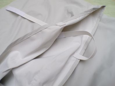 Matratzen Schutzbezug 90x200x20cm Ecolastic atmungsaktiv Ecolab Henkel