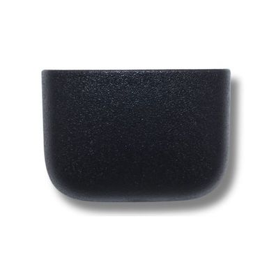 Original VW Golf SEAT Ibiza Skoda Superb Abdeckung Sonnenblende vorne 5G0858133A 82V