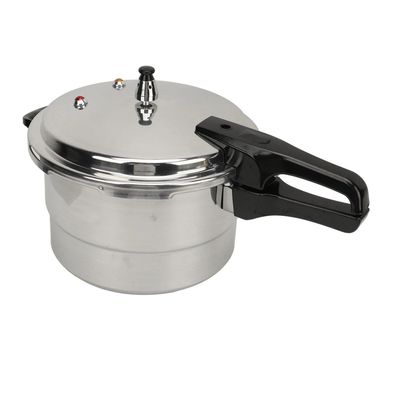 Stovetop Pressure Cooker Pressure Cooker Rapid Heat Conduction Safety Valves