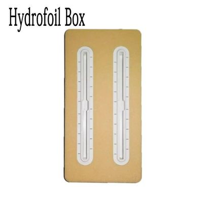 Windsurfing Kiteboards Hydrofoil Plugs Foam Water Sport Hydrofoil Mount Track Box