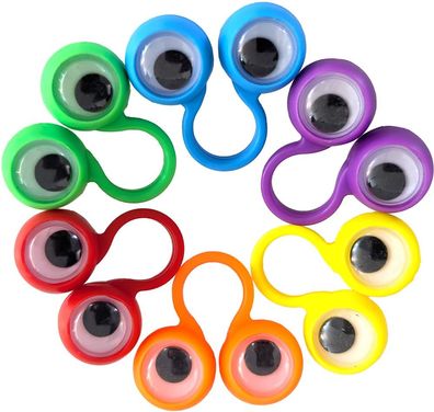 Fingeraugen, 1 Stück