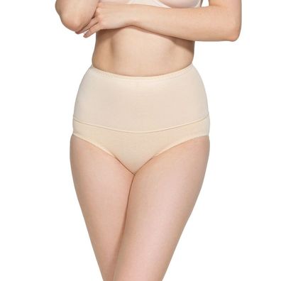 Mitex IGA Bauchweg-Slip, Beige, Größe M, L, XL, 2XL beige-1 Stück
