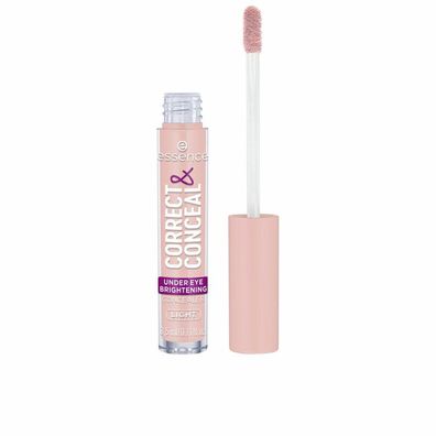 Correct & Conceal Aufhellender Concealer für Augenringe #10 -Light 3,50 ml