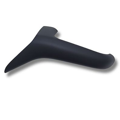 Original Audi Q3 RSQ3 Blende für Griffschale rechts soul (schwarz) 8U0867586 6PS