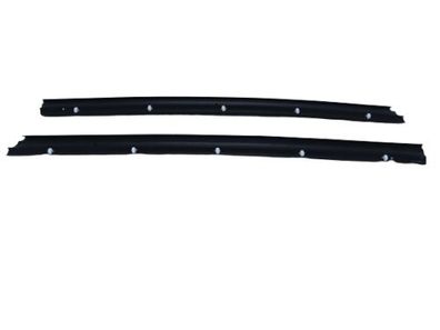 Original Türdichtung "SET" VW für T5 T6 vorn links und rechts 7H0837565A