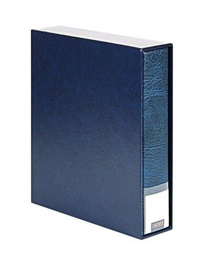 Set Ringbinder Publica M - Blau