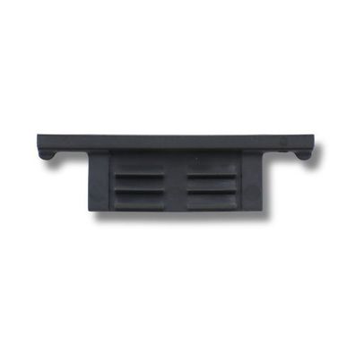 Original VW Caddy Transporter Stopfen Schiebetür, artgrey 7H0867597B 3U6