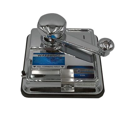 OCB Mikromatic / Mikromatik DUO Stopfmaschine Micromatic Zigarettenmaschine