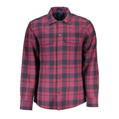 Gant Viola Cotton Men Shirt
