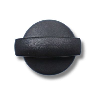 Original Audi Drehknopf Kofferraumverkleidung hinten links Heckklappe 4L0867467A 4PK