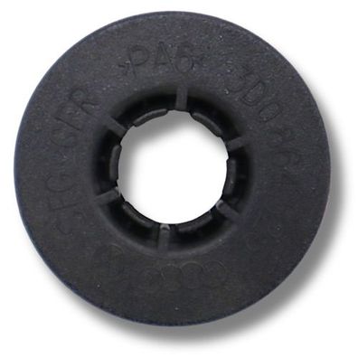 Original Audi A2 A4 A5 A6 A8 Halter Kofferraumverkleidung, unten 3D0864523 B41