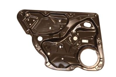 Original VW Passat Fensterheber ohne Motor 3AF839461C