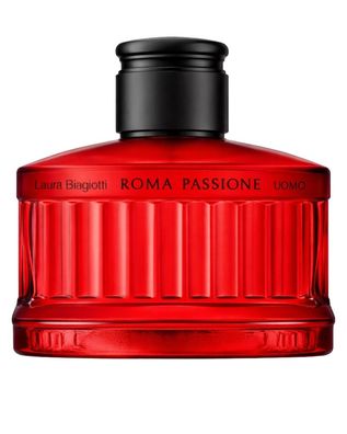 Laura Biagiotti Roma Passione Uomo Eau de Toilette 125 ml