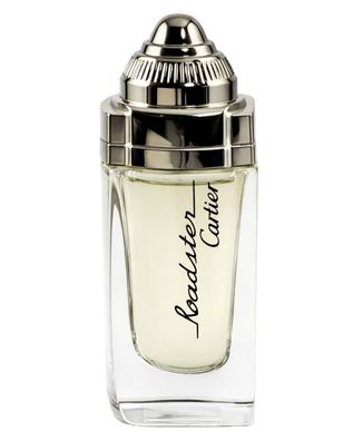 Cartier Roadster Eau de Toilette 4 ml - Miniatur