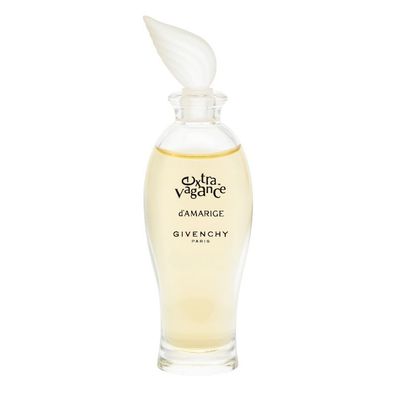 Givenchy extravagance d´Amarige Eau de Toilette 4 ml - Miniatur