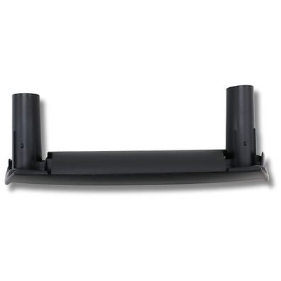 Original VW Griffschale-Unterteil Zuziehgriff, Türgriff vorne links 7H0867179F 9B9