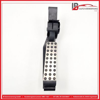 Gaspedal Gaspotenziometer A2033000904 Mercedes-benz CLK 350 Cabriolet A209