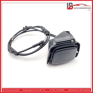 Sitz rechts Lehnenarretierung Griff 2099100261 Mercedes CLK 350 Cabriolet A209