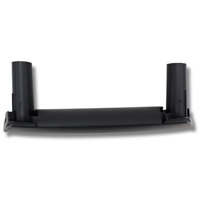 Original VW Griffschale-Unterteil Zuziehgriff, Türgriff vorne rechts 7H0867180F 9B9