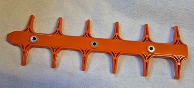 Schnittschutz R Stihl 4237 740 9503