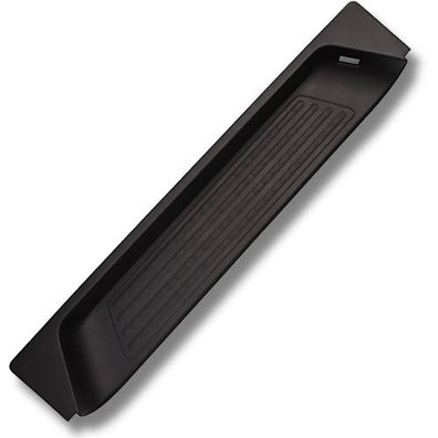 Original VW Transporter T6 Trittstufeneinsatz Einstieg hinten 7LA863725C 9B9