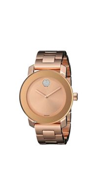 Movado Bold Damenuhr 3600086