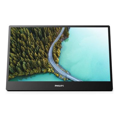 Philips 16B1P3302D - 3000 Series - LED-Monitor - 40.6 cm (16") (15.6" sichtbar) - tra