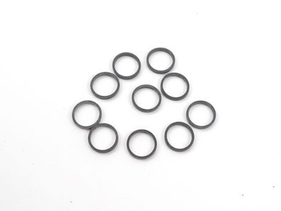 Märklin H0 7154 Haftreifen Haftringe ø 8 mm (220510) 1:87