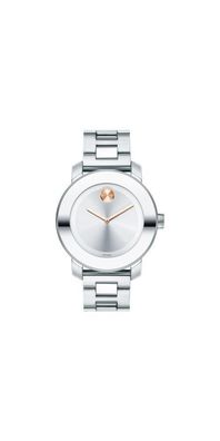 Movado Bold Damenuhr 3600084