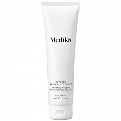 Medik8 Surface Radiance Cleanse 150ml