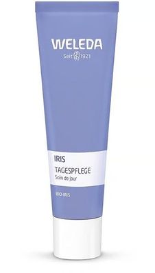 Weleda Naturkosmetik - Iris Tagespflege - 30 ml