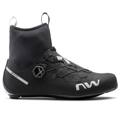 Sportschuhe Northwave Extreme R Gtx Schwarz