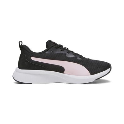 Sportschuhe Puma Flyer Lite schwarz